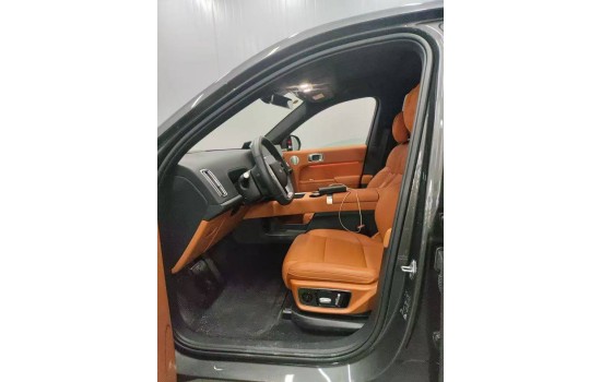 Li Auto L7 Max 4WD